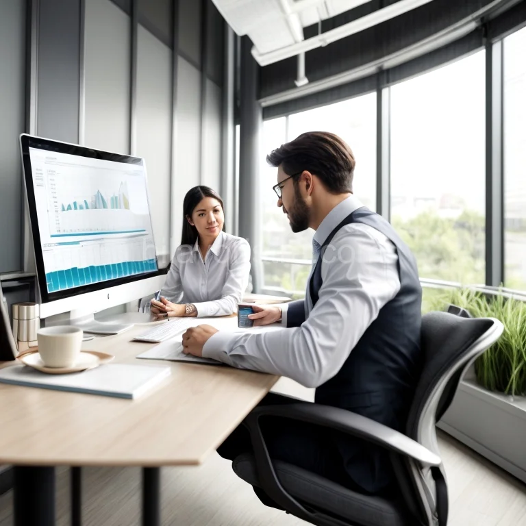 Your Trusted Accounting Partner